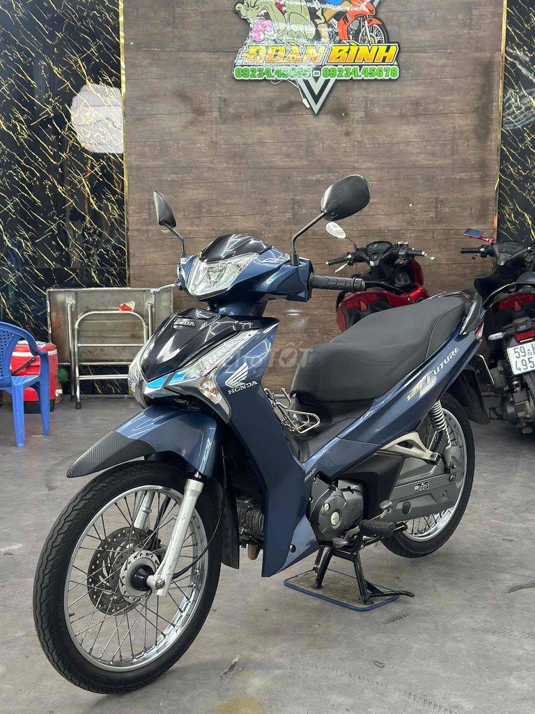 FuLed 2022 góp trả trước 9tr không giam cavet. Mua bán Xe máy tại Quận Tân Phú Tp Hồ Chí Minh được đăng bởi bình đoàn exciter BÁN TRẢ GÓP hình 2