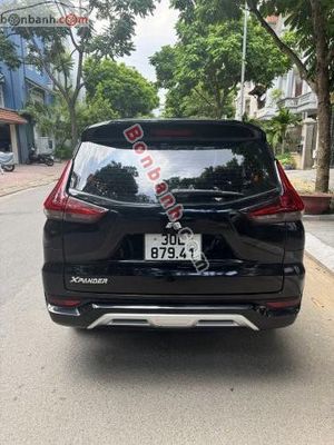 Mitsubishi Xpander 1.5 AT 2019. Mua bán Ô tô tại Quận Bắc Từ Liêm Hà Nội được đăng bởi Đặng Thanh Hải
