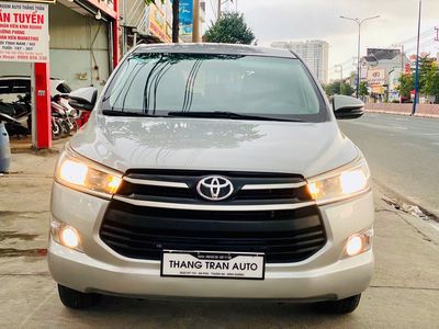 Toyota Innova 2018 2.0E - 100456 km. Mua bán Ô tô tại Thành phố Thuận An Bình Dương được đăng bởi Thắng Trần Auto