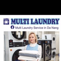 Multi Laundry Giặt ủi tại Đà Nẵng - 0966817875