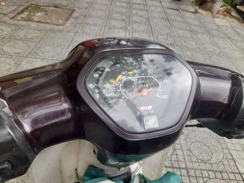 DREAM 110 Đầu nòi Bích b sô TP. Mua bán Xe máy tại Quận 5 Tp Hồ Chí Minh được đăng bởi chu hồng hình 5