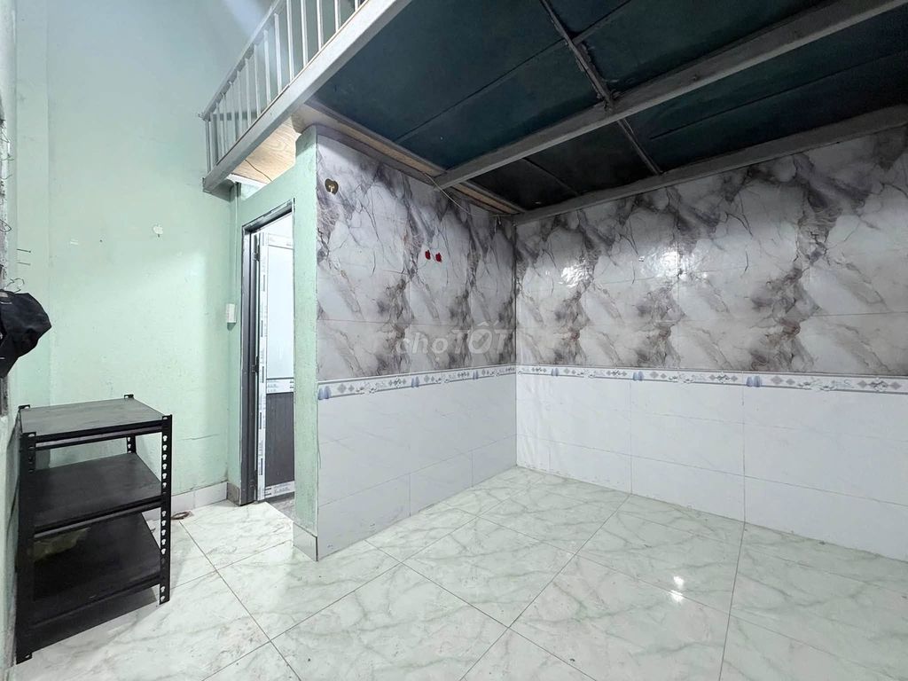 Phòng trọ 2tr2 KCN Sóng Thần, Dĩ An