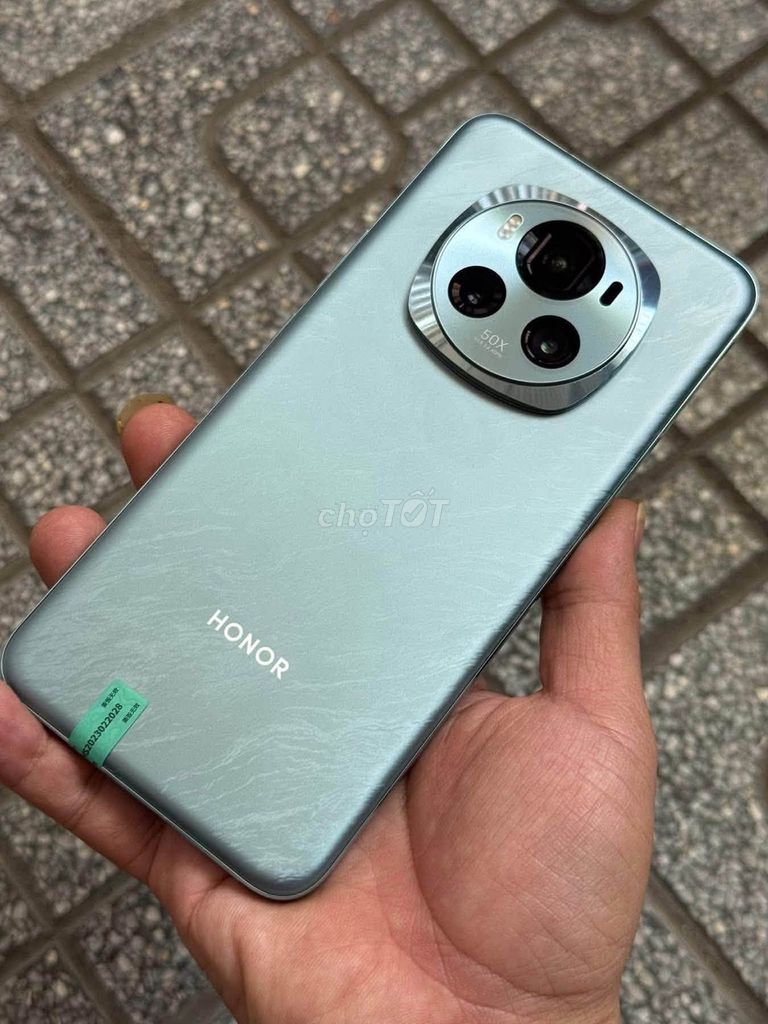 Honor Magic6 16GB/256GB Xám. Mua bán Điện thoại tại Thị xã Hương Thủy Thừa Thiên Huế được đăng bởi BT Store hình 1