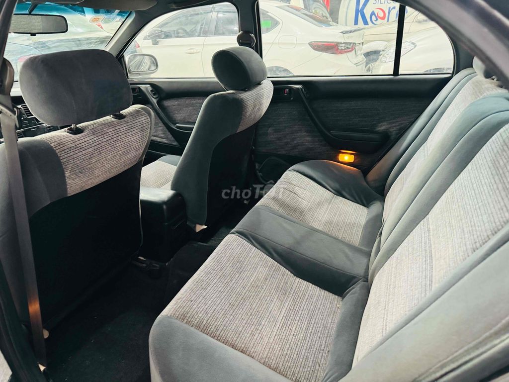 Toyota Corona 1993 GLi 2.0  - 12345 km. Mua bán Ô tô tại Quận Bình Thuỷ Cần Thơ được đăng bởi Phi hình 6