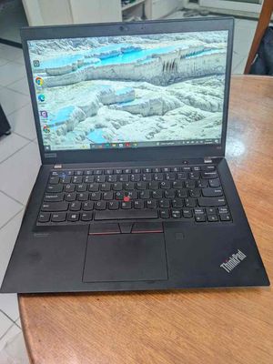 Thinkpad X13 Gen 1 Ryzen 5 Pro 16GB/256GB