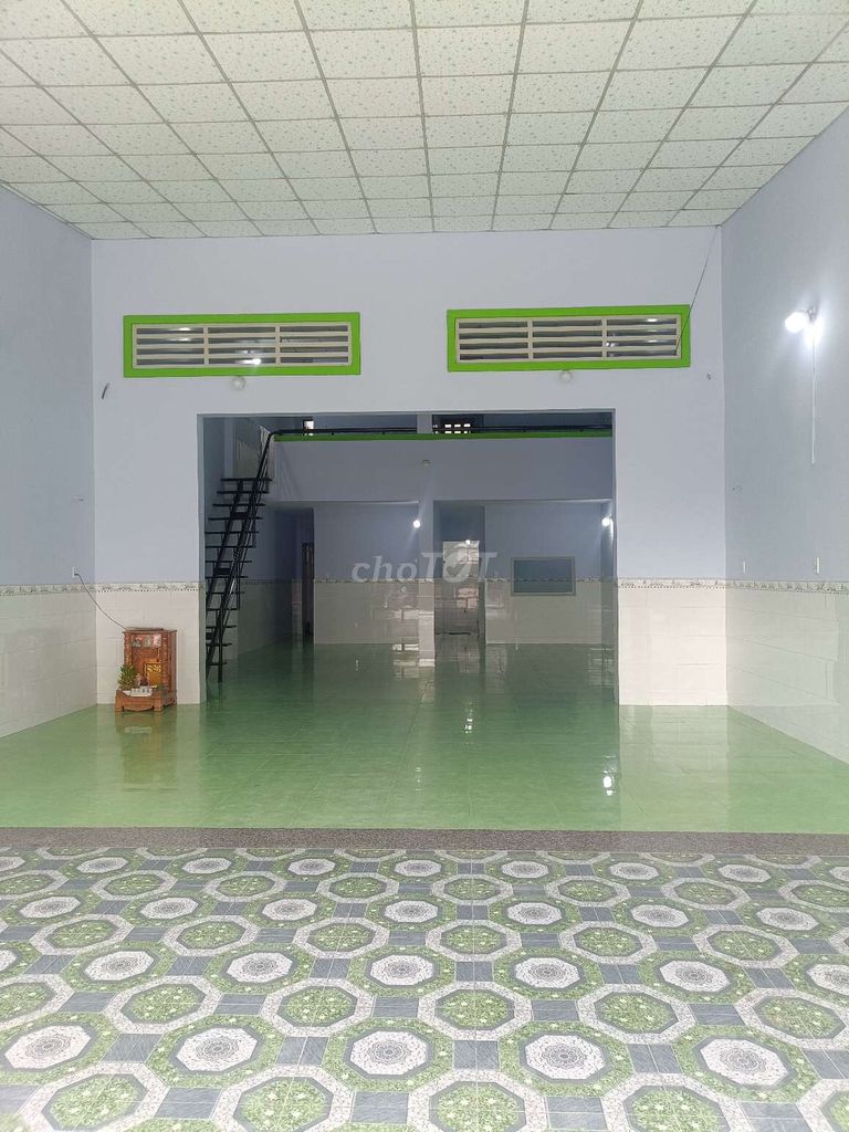 Аренда · 1 комн. · 80 м² · Huyện Hóc Môn, ул. Đường Trịnh Thị Miếng