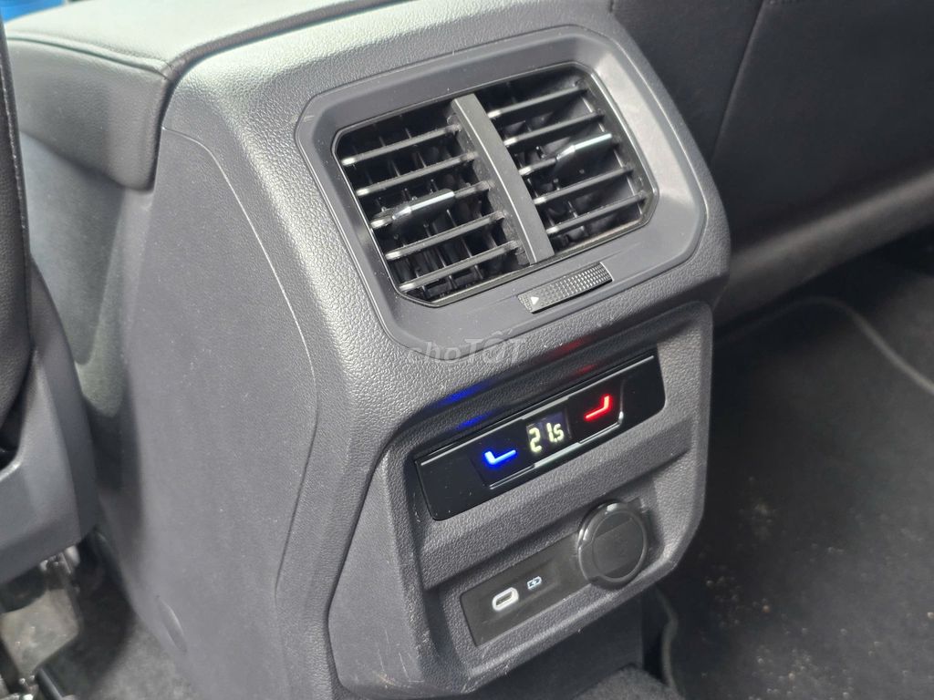 Volkswagen Tiguan 2022 Allspace Nhập Mexico. Mua bán Ô tô tại Thành phố Biên Hòa Đồng Nai được đăng bởi Thái Volkswagen Đồng Nai hình 14