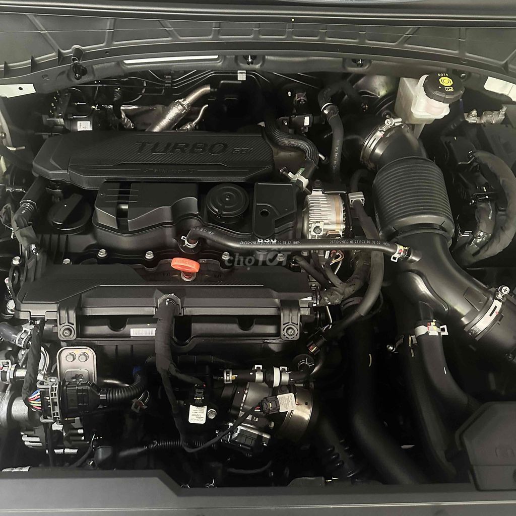 Tucson 5ngàn km 2023 1.6 AT Turbo HTRAC Đặc biệt -. Mua bán Ô tô tại Thành phố Thủ Đức Tp Hồ Chí Minh được đăng bởi nguyễn tấn bằng hình 9