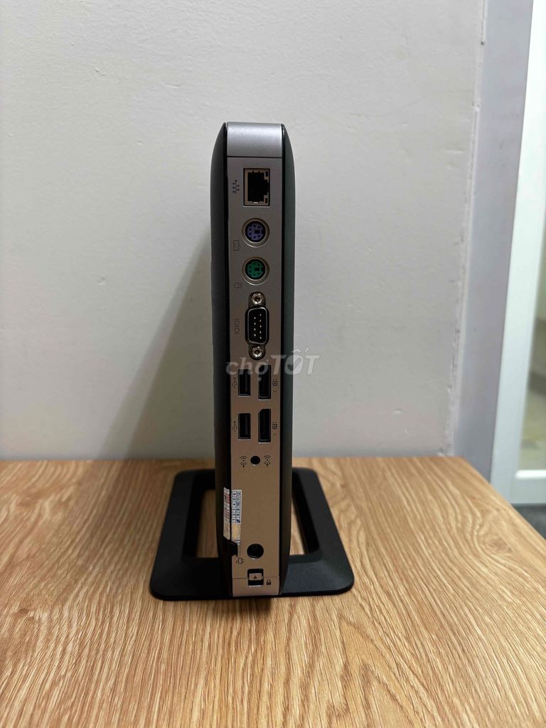 HP T630 16GB/128GB Windows 10 2020 Đẹp. Mua bán Máy tính để bàn tại Quận 1 Tp Hồ Chí Minh được đăng bởi Quynh Chi hình 1