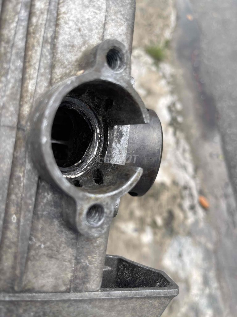 lòng lỗ xipo 120cc. Mua bán Phụ tùng xe tại Thành phố Bến Tre Bến Tre được đăng bởi hưng hình 3