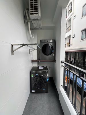 Rent · 1 bd · 35 м² · Quận Hải Châu, ул. Đường Nguyễn Xuân Nhĩ