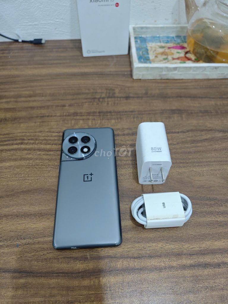 Oneplus ACE 2 Pro 5G 16/512 Đen sạc 80w có COD. Mua bán Điện thoại tại Quận Hoàng Mai Hà Nội được đăng bởi Trần Ngọc Hiếu hình 1