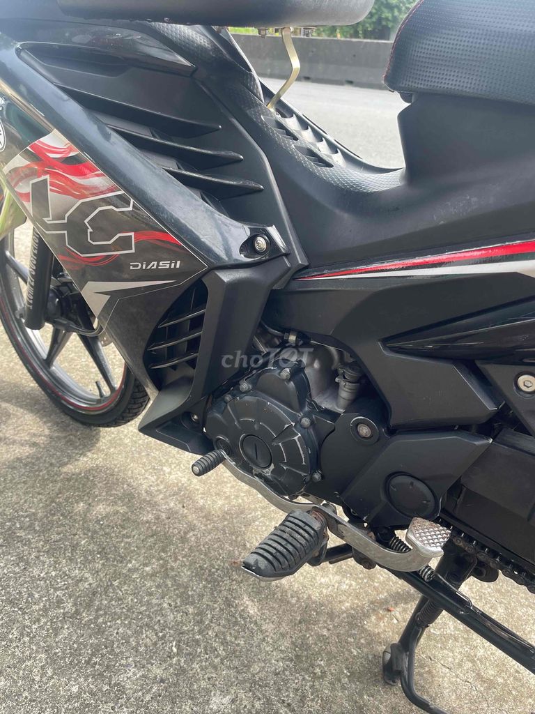 Ex 135 may zin xe đep bs 64. Mua bán Xe máy tại Thành phố Ngã Bảy Hậu Giang được đăng bởi Xe Máy Minh Hiếu Hậu Giang  hình 5