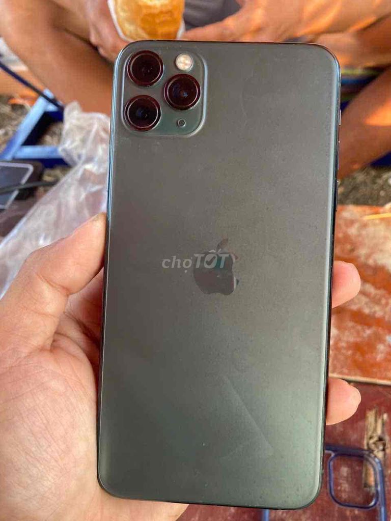 iphone 11 pro max qt 64gb. Mua bán Điện thoại tại Thành phố Long Khánh Đồng Nai được đăng bởi Ty Nguyễn hình 1