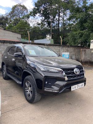 Toyota Fortuner 2020 Model 2021 Nâu. Mua bán Ô tô tại Thành phố Dĩ An Bình Dương được đăng bởi Bảo Khang