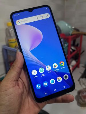 Realme C30s 3GB/64GB, androud 12, 5000mah