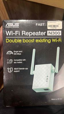 Cục kích wifi asus. Mua bán Phụ kiện (Màn hình, Chuột...) tại Quận Thanh Xuân Hà Nội được đăng bởi Đức Minh