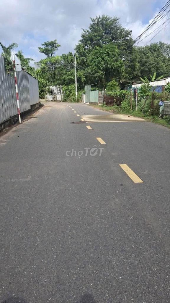 Bán đất 5x30m Phường Uyên Hưng, Tân Uyên, TPHCM