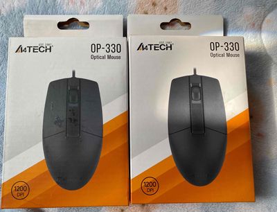Chuột A4Tech OP-330 có dây. Mua bán Phụ kiện (Màn hình, Chuột...) tại Quận Tân Bình Tp Hồ Chí Minh được đăng bởi Nguyễn Phương