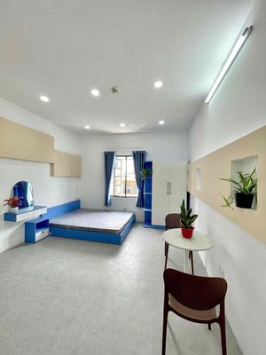 Rent · 1 bd · 30 м² · Quận Tân Bình, ул. Đường Bình Giã