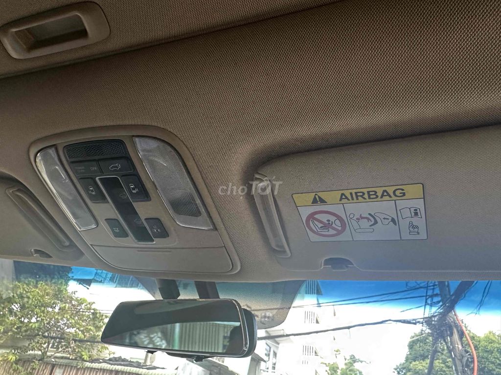 Kia Sedona 2019 Deluxe D - 80000 km. Mua bán Ô tô tại Huyện Nhà Bè Tp Hồ Chí Minh được đăng bởi ken hình 6