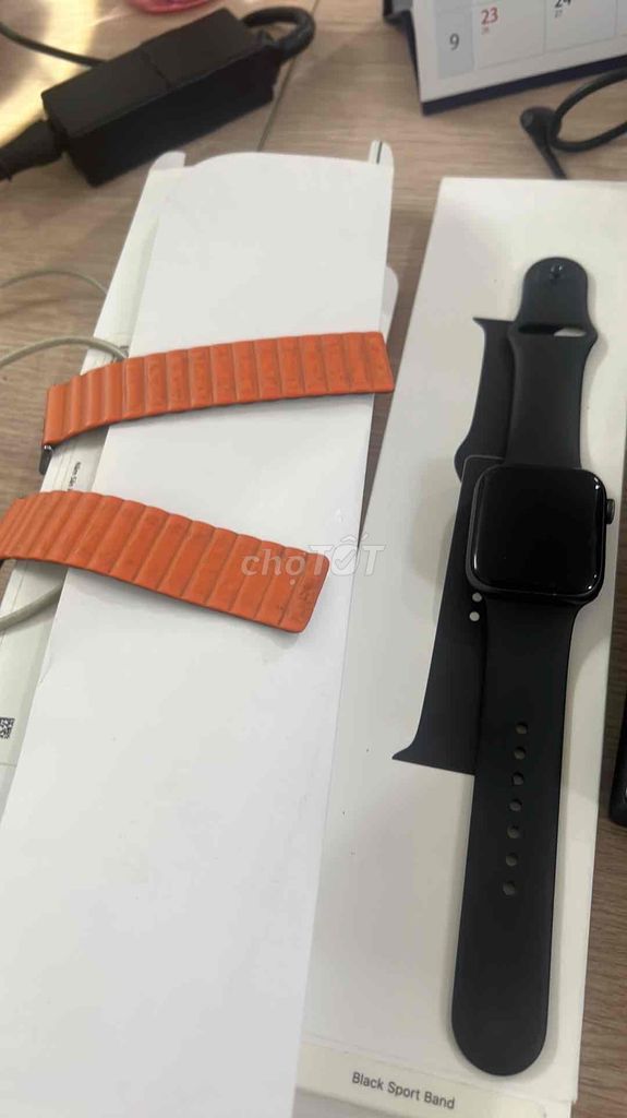 Apple Watch SE 44MM 2021