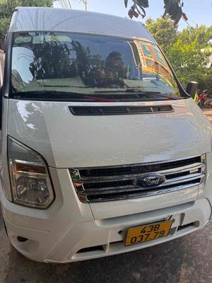 Fortransit 2017 bản giữa rin keng đủ đồ chơi. Mua bán Ô tô tại Quận Cẩm Lệ Đà Nẵng được đăng bởi Phat nhuan