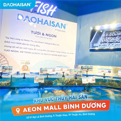 [BÌNH DƯƠNG] NHÂN VIÊN BÁN HÀNG PART-TIME TẠI AEON