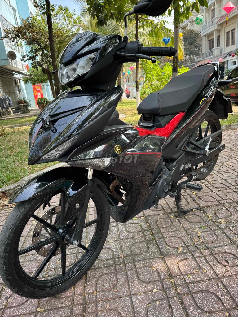 Yamaha Mxking 2020 Bs Thành Phố