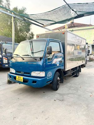 Xe Kia K165 2.3 tấn - Xe 1 chủ siêu đẹp, màn hình. Mua bán Xe tải, xe ben tại Thành phố Thuận An Bình Dương được đăng bởi Xe Tải Giá Tốt