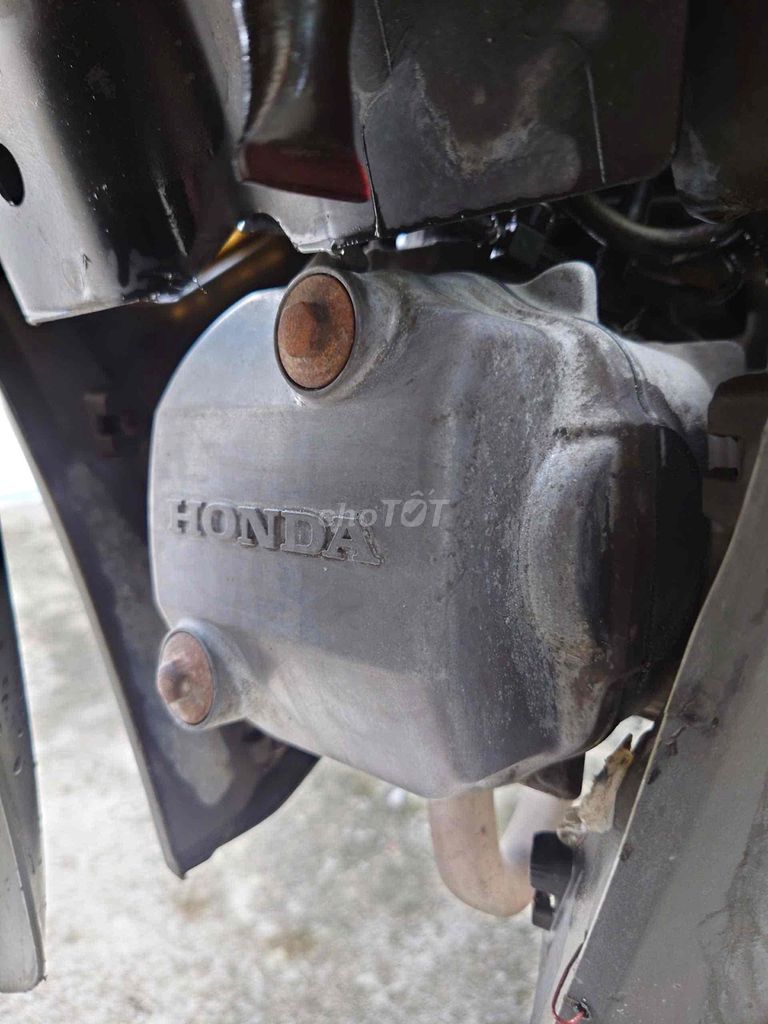 Honda Blade 2016 BS 69M1. Mua bán Xe máy tại Quận Ninh Kiều Cần Thơ được đăng bởi Cầm Đồ Anh Quý hình 5