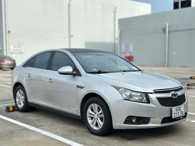 Chevrolet Cruze 2011 LS 1.6 - 80000 km. Mua bán Ô tô tại Quận Gò Vấp Tp Hồ Chí Minh được đăng bởi Bông