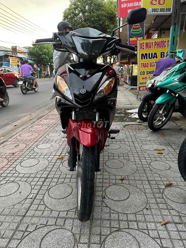 ex 135 xuống áo 2010 cực chất ( có bán trả góp). Mua bán Xe máy tại Thành phố Thuận An Bình Dương được đăng bởi xe máy phước thịnh hình 2