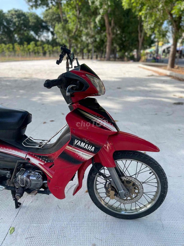 YAMAHA JUPITER MX. Mua bán Xe máy tại Thành phố Thủ Dầu Một Bình Dương được đăng bởi Xe Máy Bình Dương hình 2
