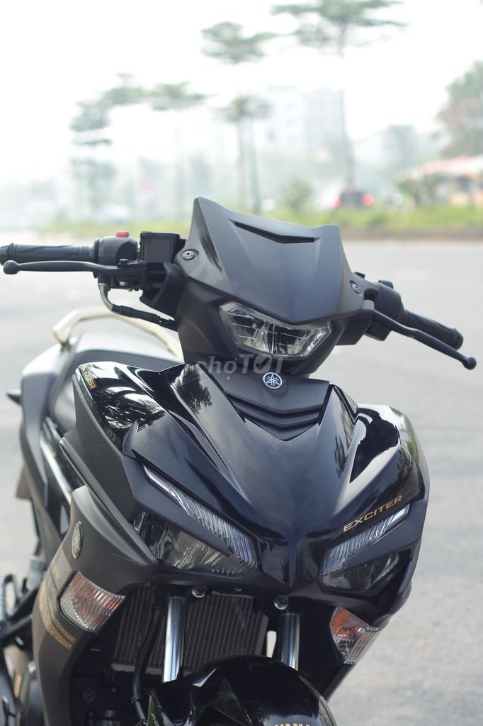 chào bán exciter 155 phanh abs, mới keng. Mua bán Xe máy tại Quận Nam Từ Liêm Hà Nội được đăng bởi Thành hình 4