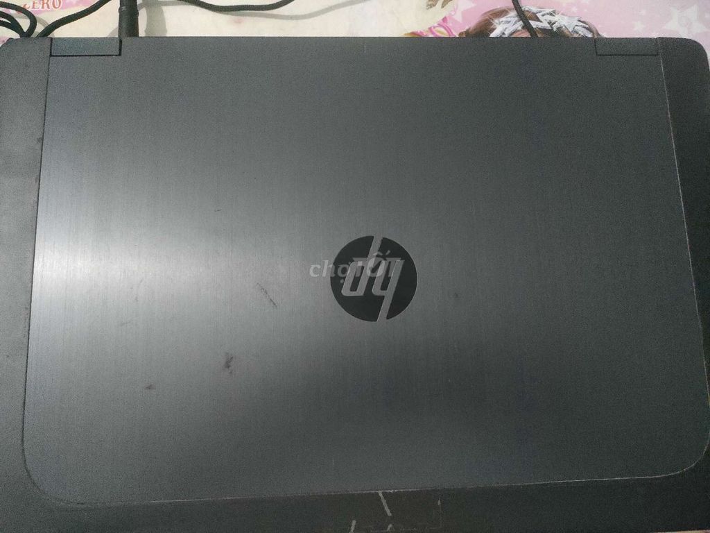 HP ZBook 15g1 i7-4800MQ 20GB. Mua bán Laptop tại Thành phố Thủ Đức Tp Hồ Chí Minh được đăng bởi Phung Ngo hình 1