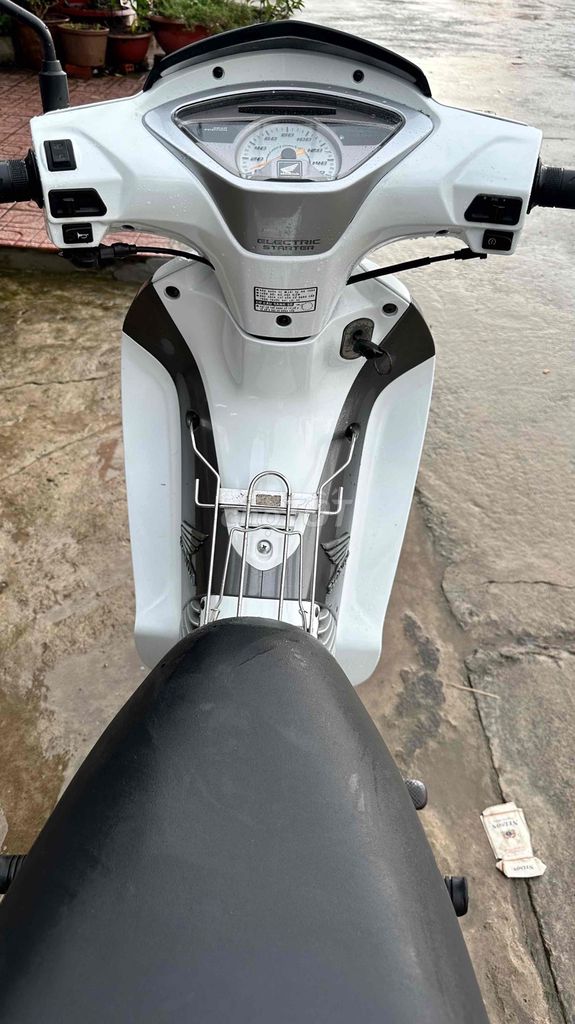 Future neo gt 2007 áo fi 2009 trắng ( hỗ trợ góp ). Mua bán Xe máy tại Huyện Chợ Mới An Giang được đăng bởi Cửa hàng xe Thiên Phước 2 hình 17