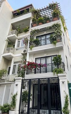 Townhouse 71 m² · Hồng Tiến