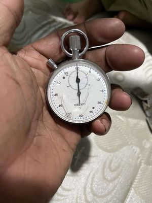 Đồng hồ seiko quả quýt