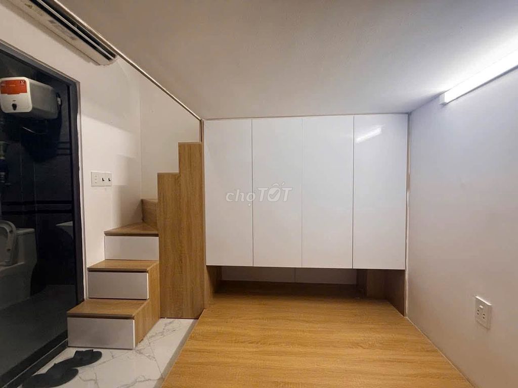 Полностью меблированный гостиничный номер 88 Kim Hoa Lane, Донг Да, 4,2 т.р.