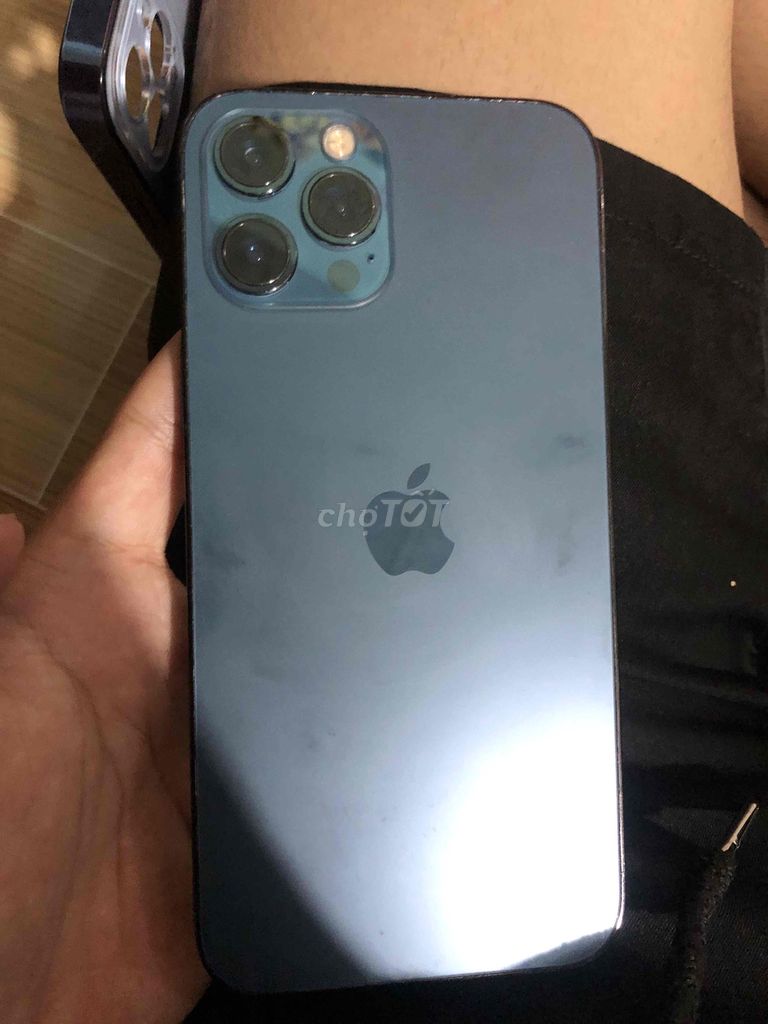 iphone 12 pro max full cn cần gl qua 14pro. Mua bán Điện thoại tại Huyện Mỏ Cày Bắc Bến Tre được đăng bởi huuluan hình 1