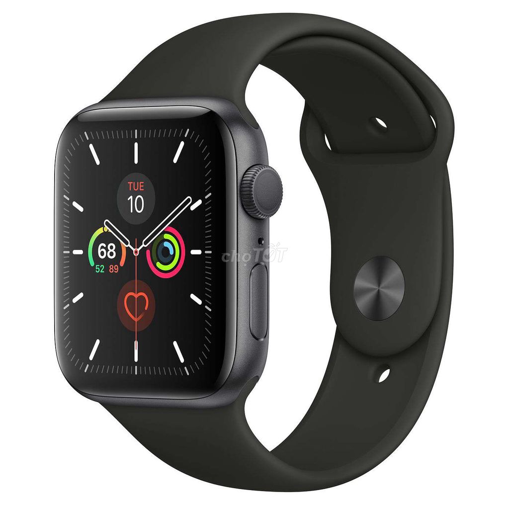 0989932131 - Apple Watch Series 5 44mm nguyên seal mới 100%