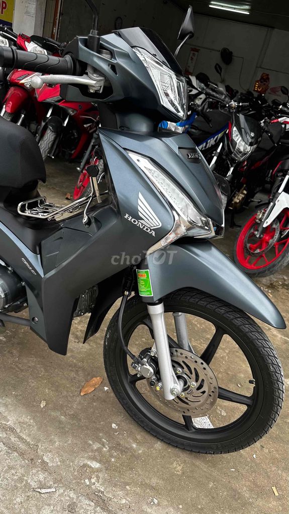 Future fi 2023 xanh xám ( hỗ trợ góp ). Mua bán Xe máy tại Huyện Chợ Mới An Giang được đăng bởi Cửa hàng xe Thiên Phước 2 hình 11