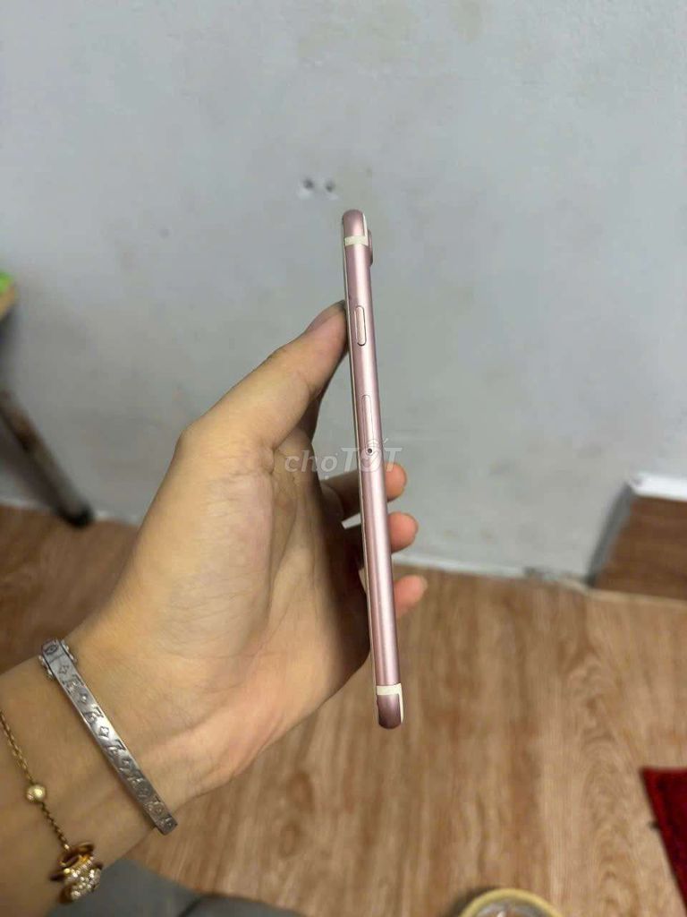 iPhone 7 32GB, pin 69, full chức năng. Mua bán Điện thoại tại Thành phố Thủ Dầu Một Bình Dương được đăng bởi Phước Mobile hình 1