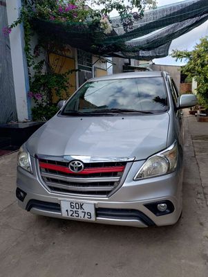 Toyota Innova. Mua bán Ô tô tại Huyện Trảng Bom Đồng Nai được đăng bởi Lê Ngọc khanh