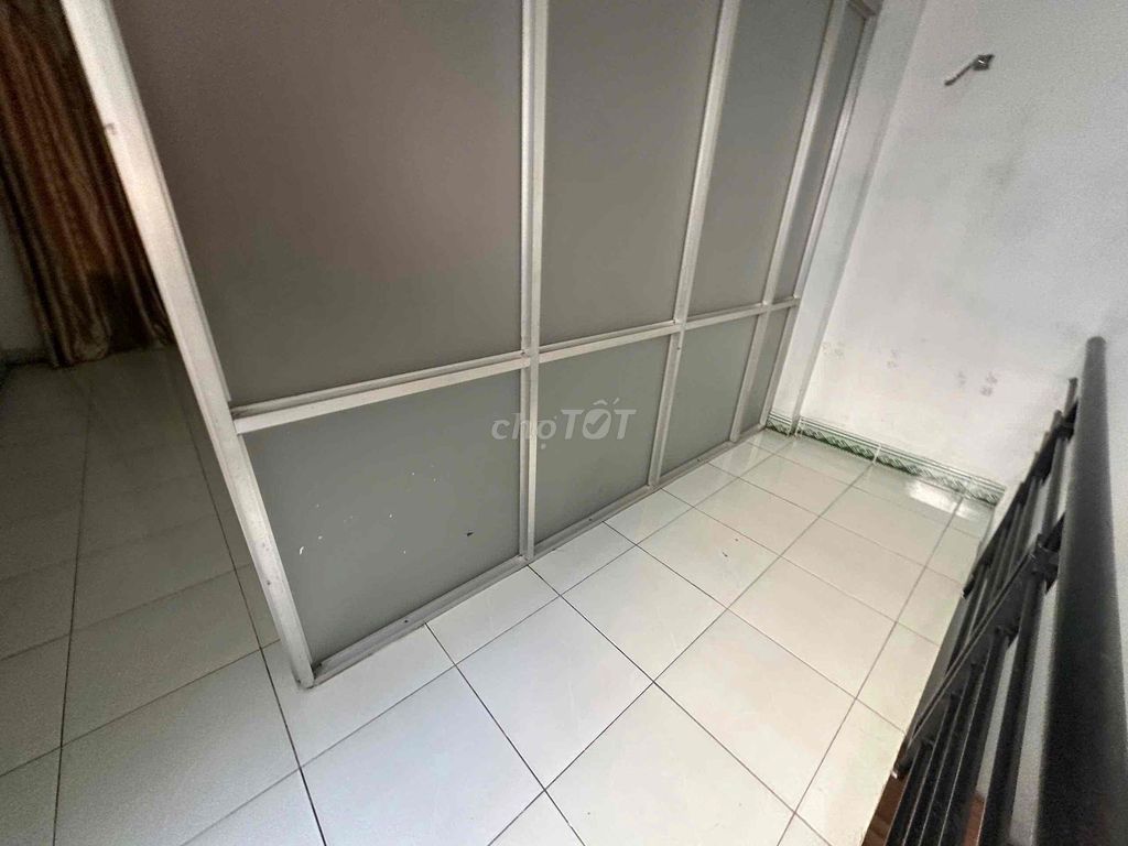 cần cho thuê — Nhà 50m² Quận Gò Vấp - ảnh 3