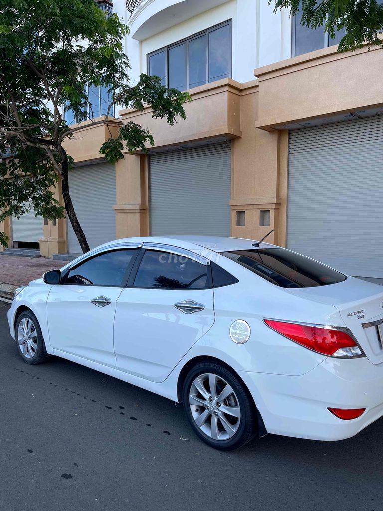 Hyundai Accent 2016 1.4 MT nhập Hàn nguyên chiếc. Mua bán Ô tô tại Thành phố Tuy Hòa Phú Yên được đăng bởi Khoa hình 4