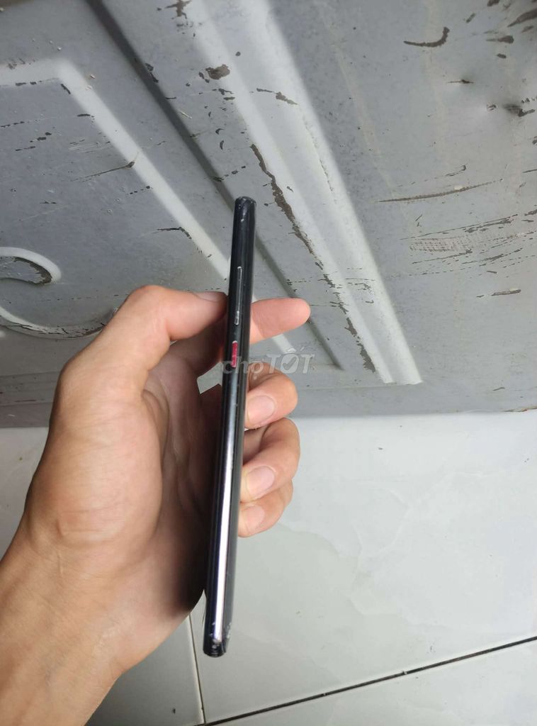 Xiaomi Redmi K20 Pro 8GB/128GB Đen. Mua bán Điện thoại tại Huyện Thạnh Phú Bến Tre được đăng bởi Tuấn Lên P. hình 1