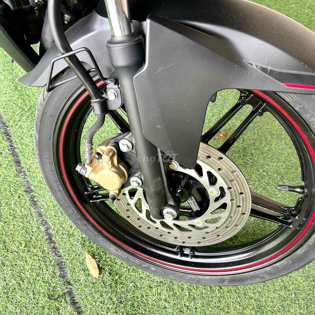 cần bán ex150 -2019 hỗ trợ trả góp. Mua bán Xe máy tại Huyện An Dương Hải Phòng được đăng bởi Xe Máy Khang Chi hình 9