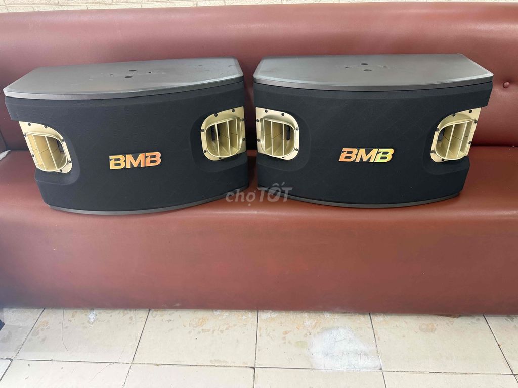 Loa karaoke BMB CSV-900 Đen 1200W. Mua bán Tivi, Âm thanh tại Quận Bình Tân Tp Hồ Chí Minh được đăng bởi Nguyễn Dức Linh hình 1